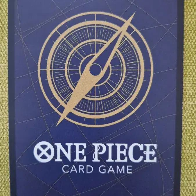 [BUNJANG] One Piece Card Japanese Ver. Sanji Promo Card P-068 / [원피스카드 일판]상디 프로모 카드 P-068