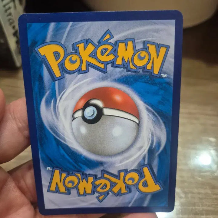 [BUNJANG] Peony SR S6H Pokemon Card / 피오니SR s6H 포켓몬카드