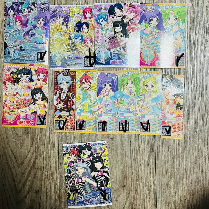 [BUNJANG] Pripara Ticket / 프리파라 티켓 판매
