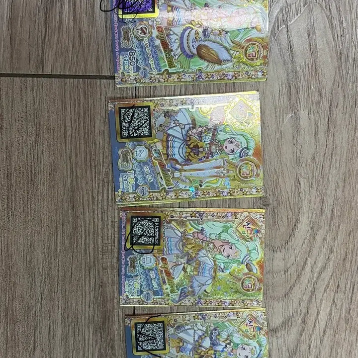 [BUNJANG] Pripara Ticket / 프리파라 티켓 판매