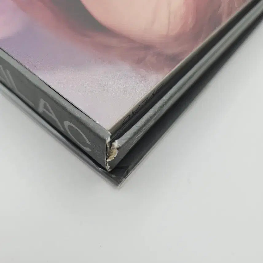 [BUNJANG] IU LILAC Album BYLAC Version (Unsealed) / [개봉] 아이유 LILAC 앨범 BYLAC