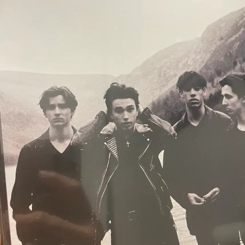 [BUNJANG] Inhaler 7-inch LP &