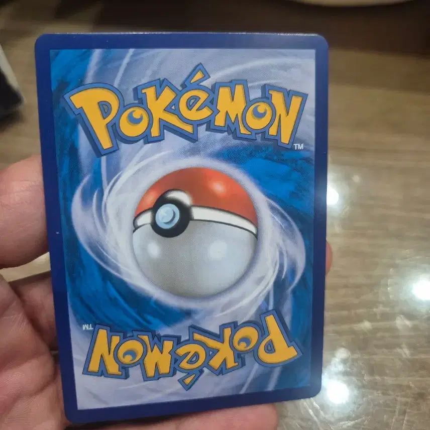 [BUNJANG] Luna Ara Lily 25th Anniversary Pokemon Card S8A / 루나아라 릴리에 25주년 포켓몬카드 s8a