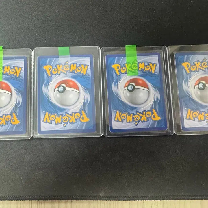 [BUNJANG] Giratina Promo Bundle Set / 기라티나 프로모 포함 4장 일괄