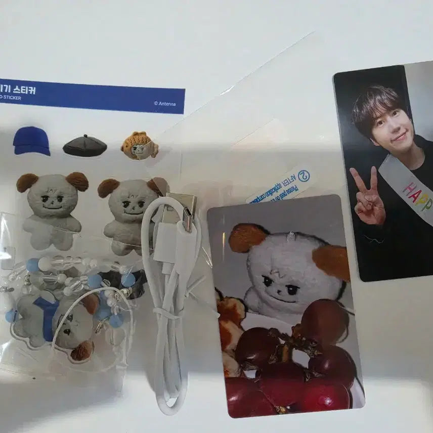 [BUNJANG] Super Junior Kyuhyun Gyumae Mini Digital Camera / 슈퍼주니어 규현 규매 조규매 미니 디지털 카메라