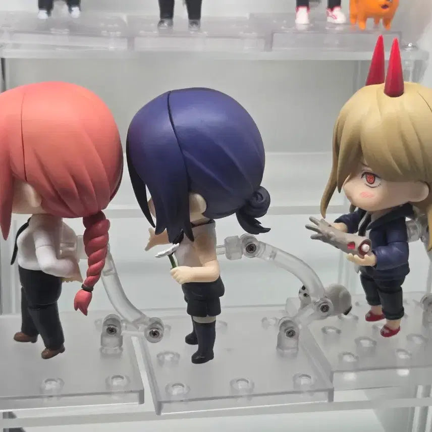 [BUNJANG] Chainsaw Man Makima Power Let&