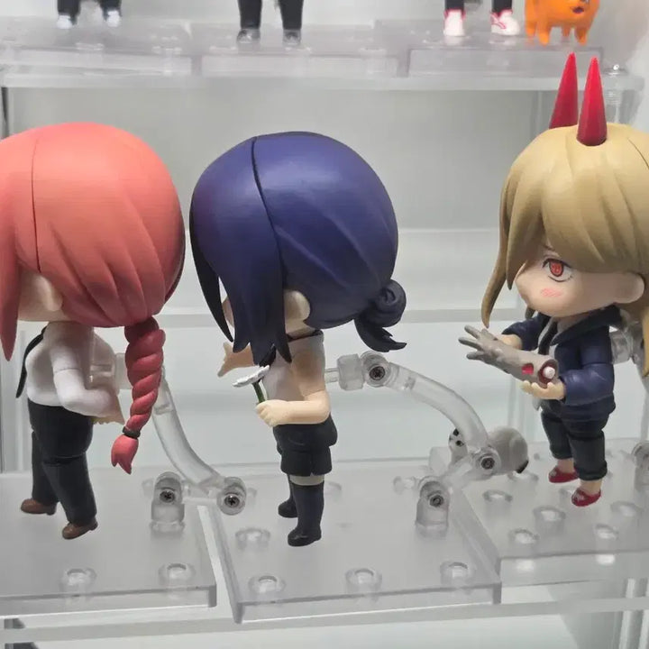 [BUNJANG] Chainsaw Man Makima Power Let&