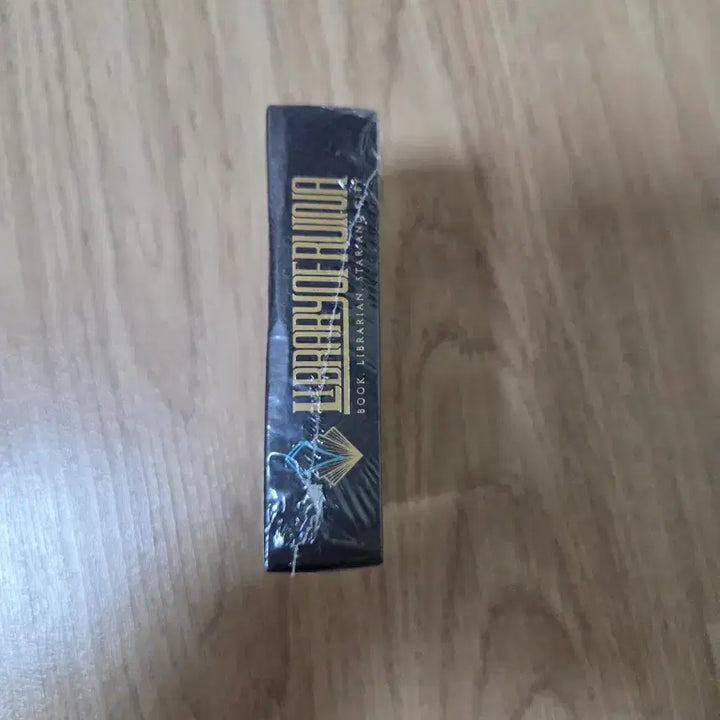 [BUNJANG] HamHamPangPang Lobotomy Corporation Trump Card / 미개봉) 햄햄팡팡 라오루 트럼프카드 판매