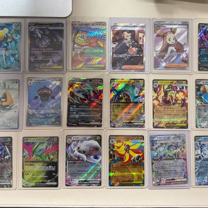 [BUNJANG] Pokemon Card Bundle Set / 포켓몬카드 일괄 급처 최저가 판매