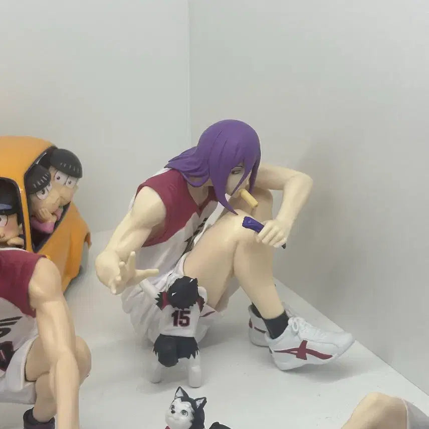 [BUNJANG] Kuroko&