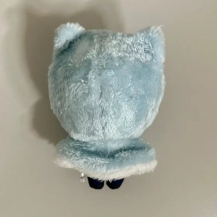 [BUNJANG] Jujutsu Kaisen Satoru Gojo Cape Plush / 주술회전 고죠 사토루 케이프 누이