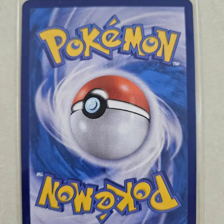 [BUNJANG] Pokemon Card Tessera SR 132/108 / 포켓몬 카드 테사 SR 132/108