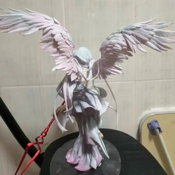 [BUNJANG] Evangelion Nagisa Kaworu PVC ABS Figure / 에반게리온 나기사 카오루 피규어