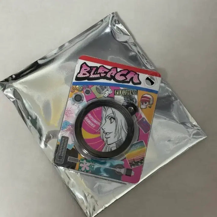 [BUNJANG] Bleach Matsumoto Rangiku Goods / 블리치 마츠모토 란기쿠 굿즈