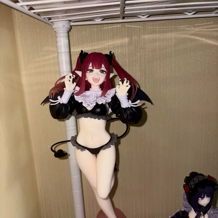 [BUNJANG] Marin Kitagawa LizQun "Bishoujo Senshi LizQun" Figure / 키타가와 마린 리즈큥 피규어 그비돌 그 비스크돌은 사랑을 한다 미소녀 피규어 리즈큥