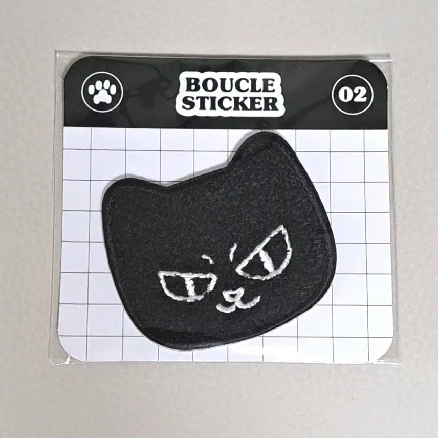 [BUNJANG] N.Flying Cha Hun Bookle Sticker / 엔플라잉 차훈 md 부클 스티커