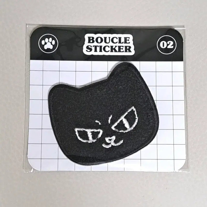 [BUNJANG] N.Flying Cha Hun Bookle Sticker / 엔플라잉 차훈 md 부클 스티커