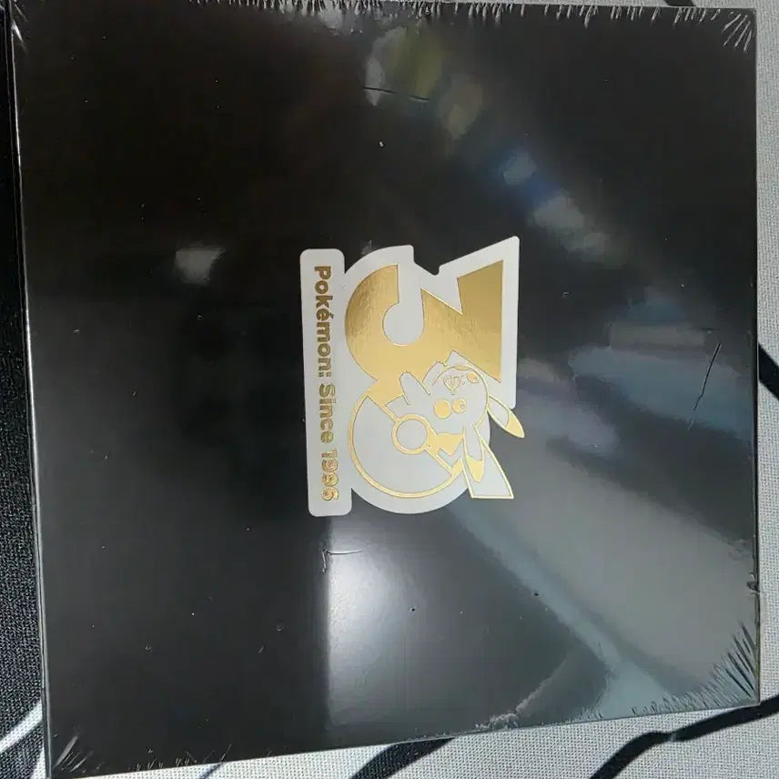 [BUNJANG] Pokemon 30th Anniversary July Badge / 포켓몬 30주년 7월 뱃지