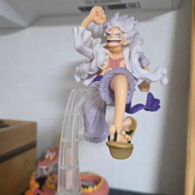 [BUNJANG] One Piece Ichiban Kuji Figure / 원피스 제일복권 피규어 팝니다