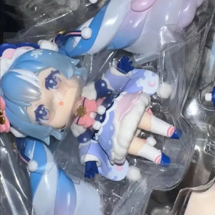 [BUNJANG] Nendoroid Yuki Miku Fuyu Urara 2023 / 유키미쿠 후유우라라 2023 유키미쿠 넨도로이드