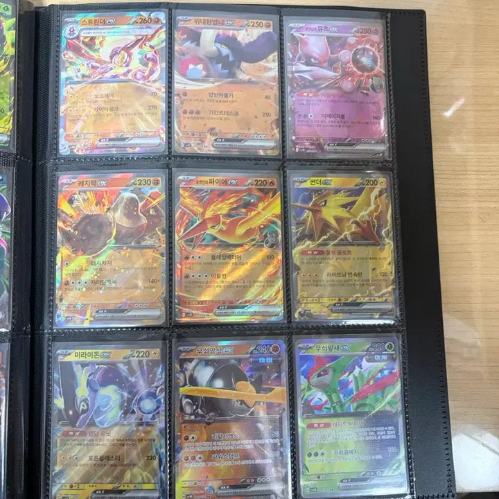 [BUNJANG] Pokemon Cards Bundle Set / 포켓몬 카드 일괄판매합니다