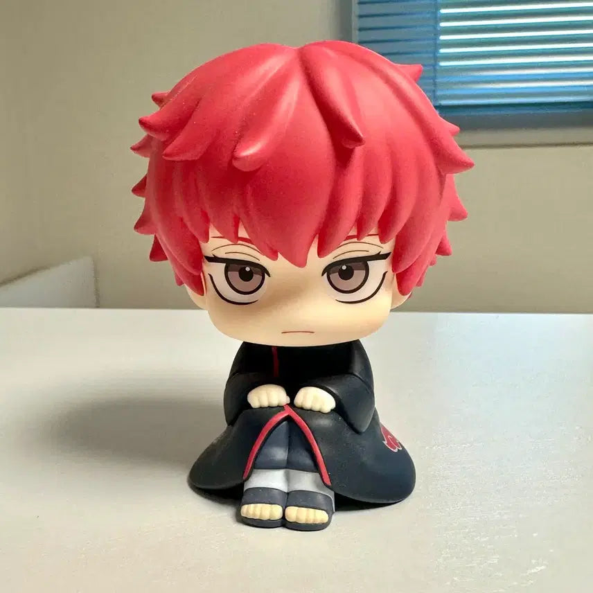 [BUNJANG] Naruto Sasori Lookup Item / 나루토 사소리 룩업 판매합니다