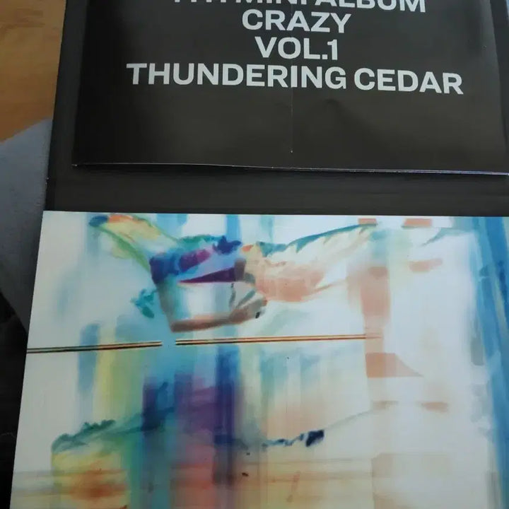 [BUNJANG] LE SSERAFIM Girl Group Album CD and Booklet / 르세라핌