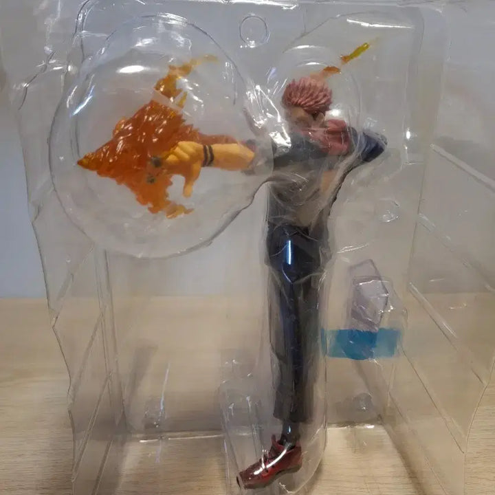 [BUNJANG] Jujutsu Kaisen Sukuna Fugua Ichiban Kuji Figure / 주술회전 제일복권 피규어 스쿠나 푸가