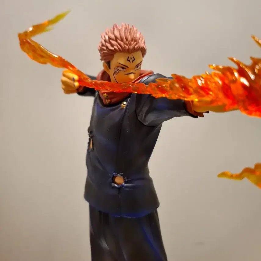 [BUNJANG] Jujutsu Kaisen Sukuna Fugua Ichiban Kuji Figure / 주술회전 제일복권 피규어 스쿠나 푸가