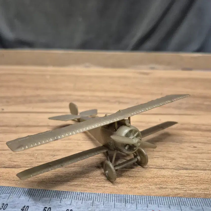 [BUNJANG] Academy 1980s Aircraft Model 5-Piece Set / 1980년대 아카데미 항공기 모형 5대 세트