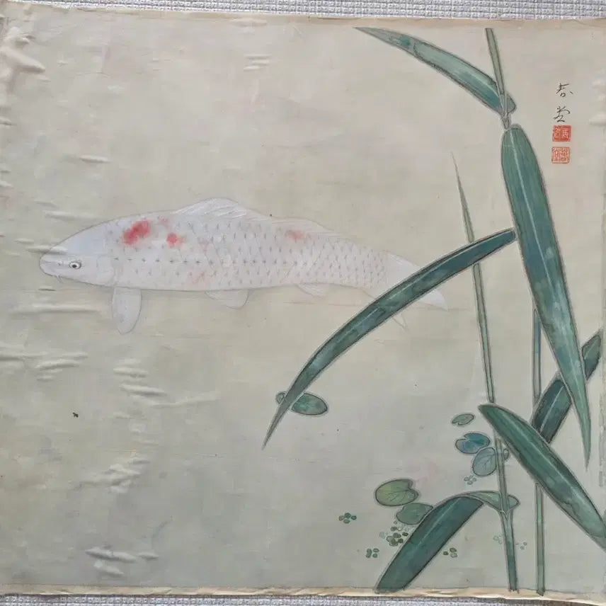 [BUNJANG] Chundang (Spring Hall) &