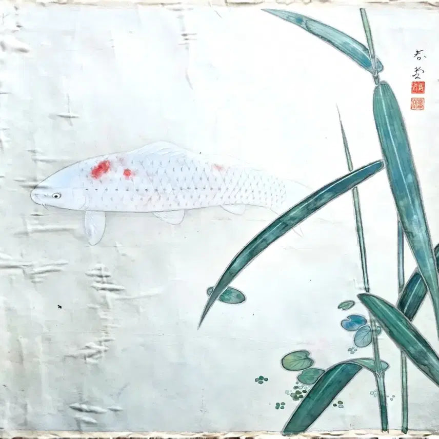 [BUNJANG] Chundang (Spring Hall) &