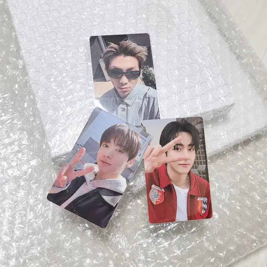 [BUNJANG] BTS Special Album &