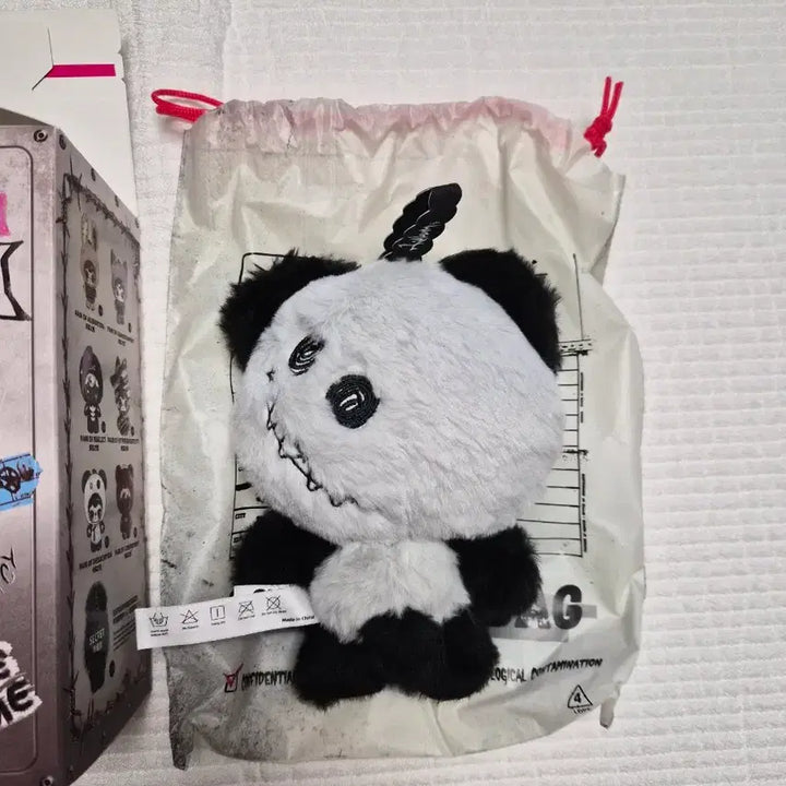 [BUNJANG] Rurumi PAIN Series Doll / 루루미 PAIN시리즈 인형