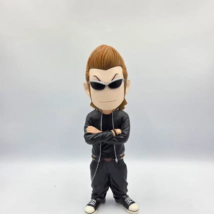 [BUNJANG] Crows Figure Crazy Head Limited Edition Harumichi Bouya / 크로우즈 피규어 크로우즈X워스트 크레이지 헤드 한정판 보우야 하루미치