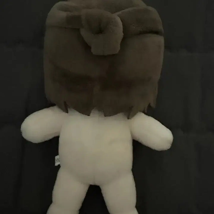 [BUNJANG] Eren 15cm Cotton Doll (Bbojjjak Byungdan) Maid Outfit Set / 에렌 15깅 솜인형 (뽀쨕병단) 팝니당