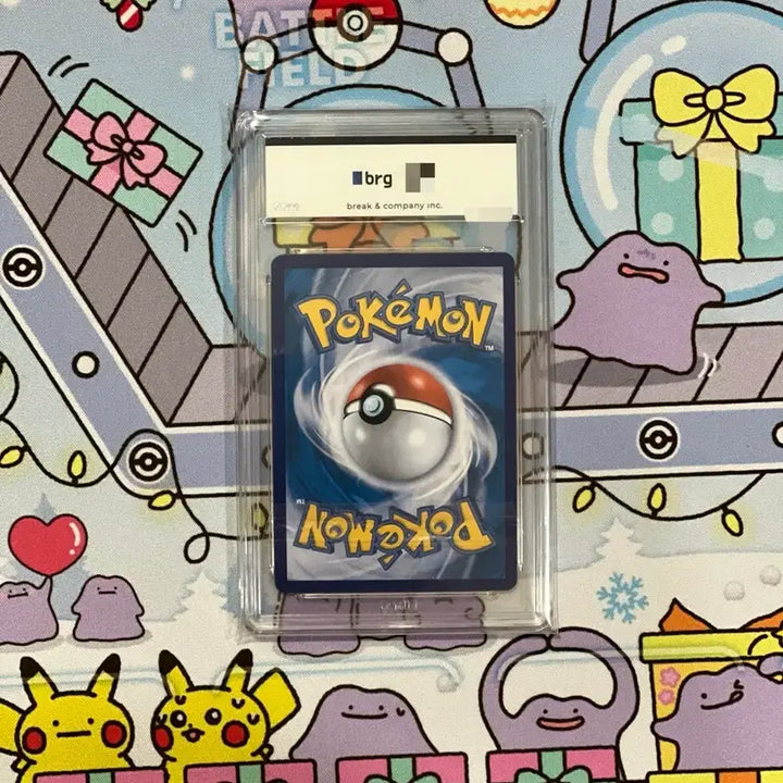 [BUNJANG] Pokemon VSTAR Universe Klawf AR BRG 10 / 이번주만 3.7! 포켓몬카드 vstar유니버스 귀뚤톡크ar brg10