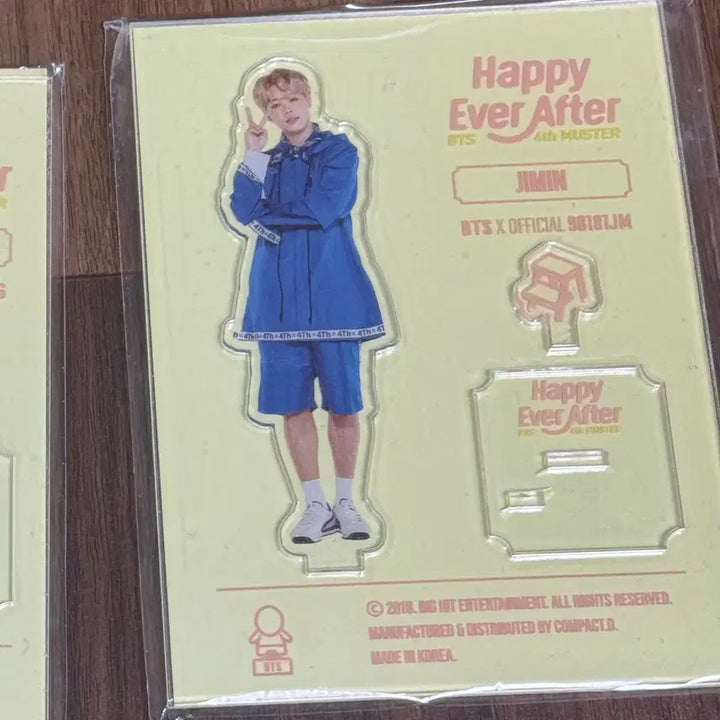 [BUNJANG] BTS Photo Prop Bundle Set / 방탄 bts 포토프롭 photo prop 일괄 판매