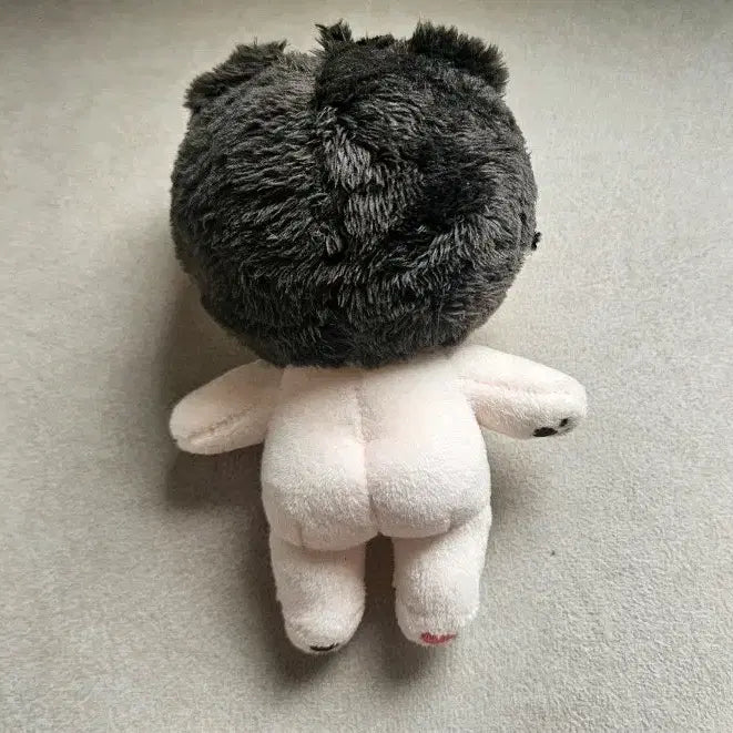 [BUNJANG] Play Live Hamim 10cm Plush Doll / 플레이브 하민 비공식 10cm 인형 양도합니다. | 웅냥하민
