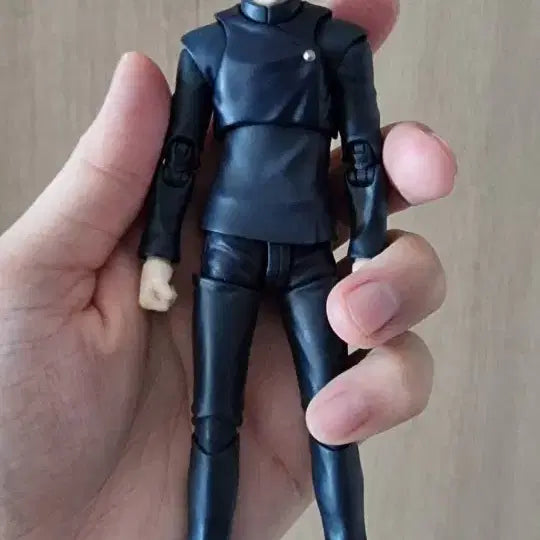[BUNJANG] Bandai SHF Jujutsu Kaisen Satoru Gojo Figure / 반다이 shf 주술회전 고죠 사토루 피규어