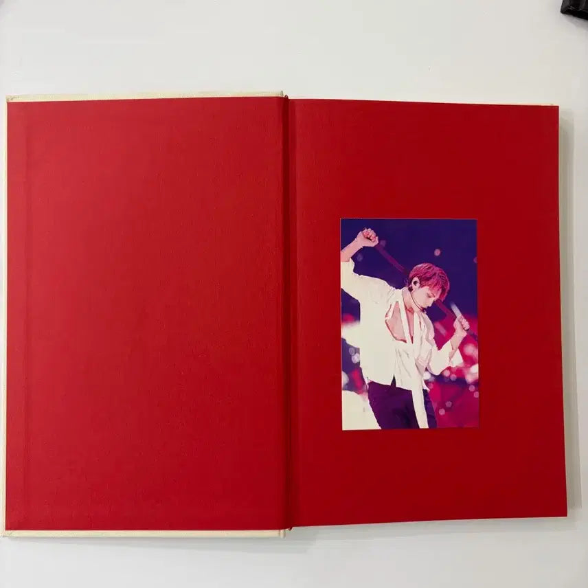[BUNJANG] Jonghyun Inspiration Photobook / 종현 인스퍼레이션 화보집