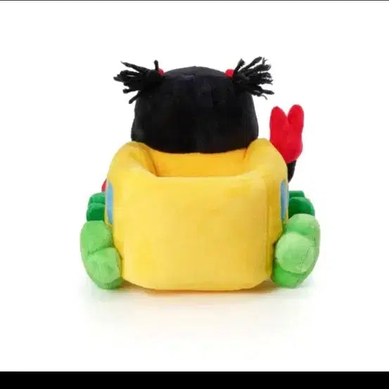 [BUNJANG] TXT "The Chaos Chapter: FREEZE" "Horned Bunny" Plush Toy / 뿔바투 성수팝업 투바투 TXT 뿔버스 새상품