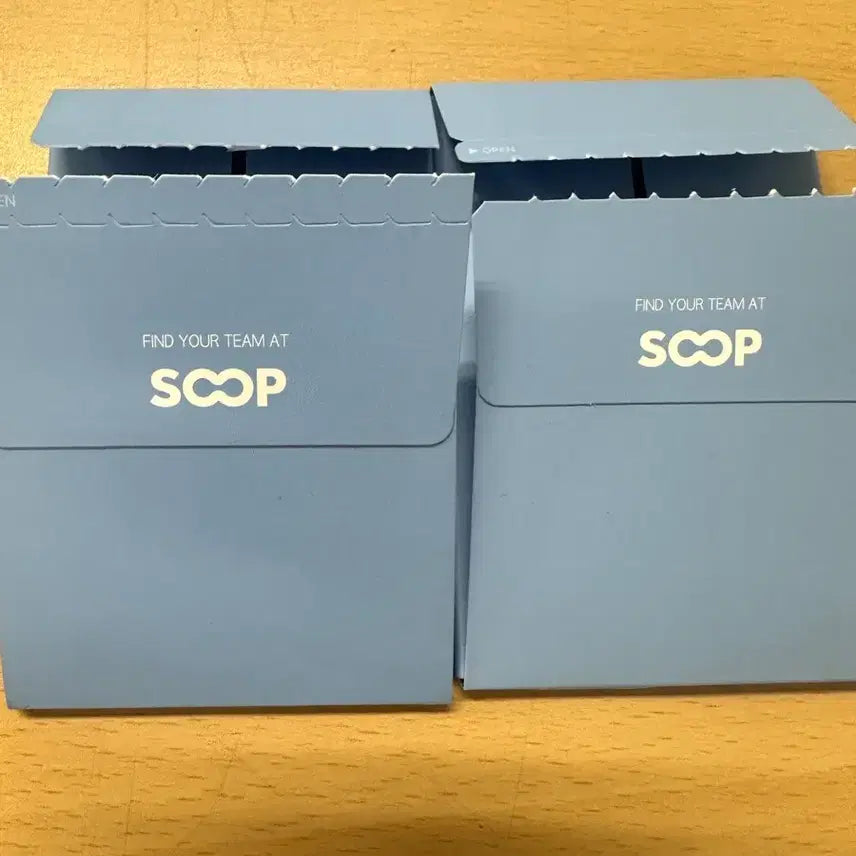 [BUNJANG] T1 Soop Photocard / T1 soop 포카