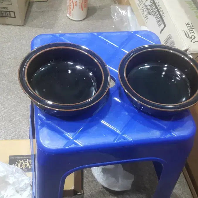 [BUNJANG] Japanese Tableware and Tea Set / 미사용 일본 식기와 다기