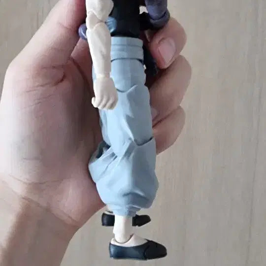 [BUNJANG] S.H.Figuarts Toji Fushiguro Figure / shf 토우지 피규어