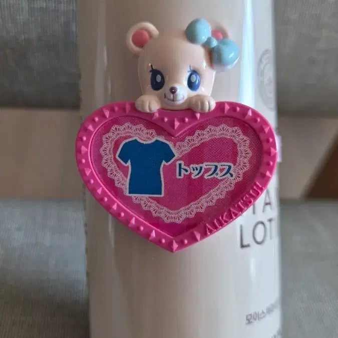 [BUNJANG] Aikatsu! Angel Bear Headband / 아이카츠/아이엠스타 엔젤리베어 밴드