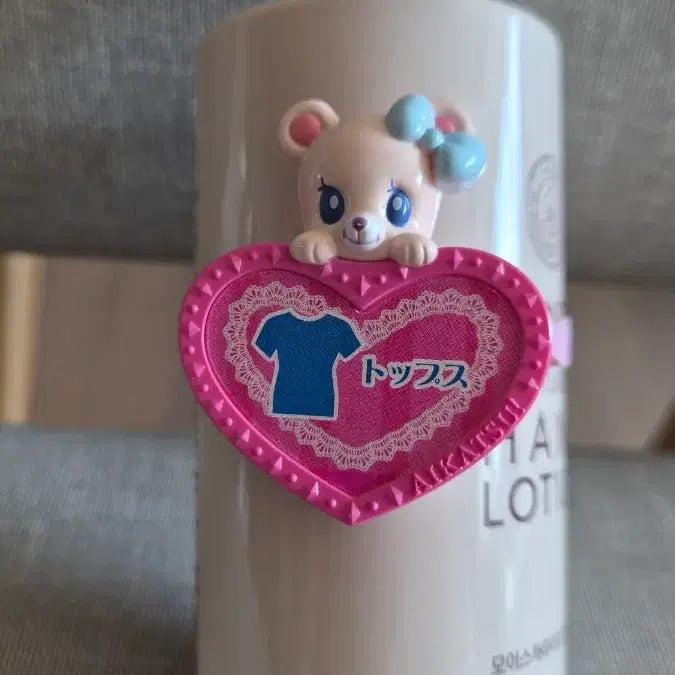 [BUNJANG] Aikatsu! Angel Bear Headband / 아이카츠/아이엠스타 엔젤리베어 밴드