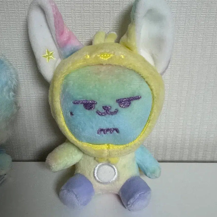 [BUNJANG] Rainbow Horn Bat Tu Hwang Chunyi / 레인보우 뿔바투 황춘이
