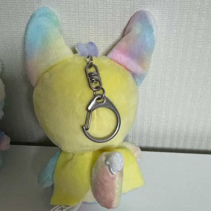 [BUNJANG] Rainbow Horn Bat Tu Hwang Chunyi / 레인보우 뿔바투 황춘이