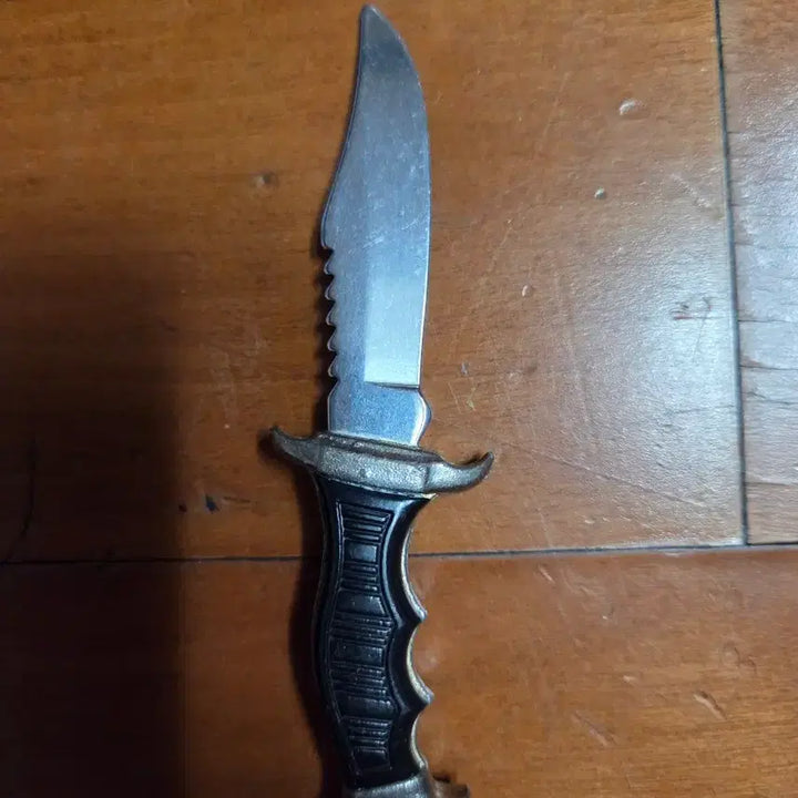 [BUNJANG] Eagle Silver Letter Opener / eagle 은장도